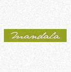 logo do empreendimento Ed. Mandala