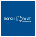 logo do empreendimento Ed. Royal Blue