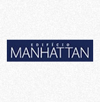 logo do empreendimento Ed. Manhattan