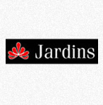logo do empreendimento Ed. Jardins