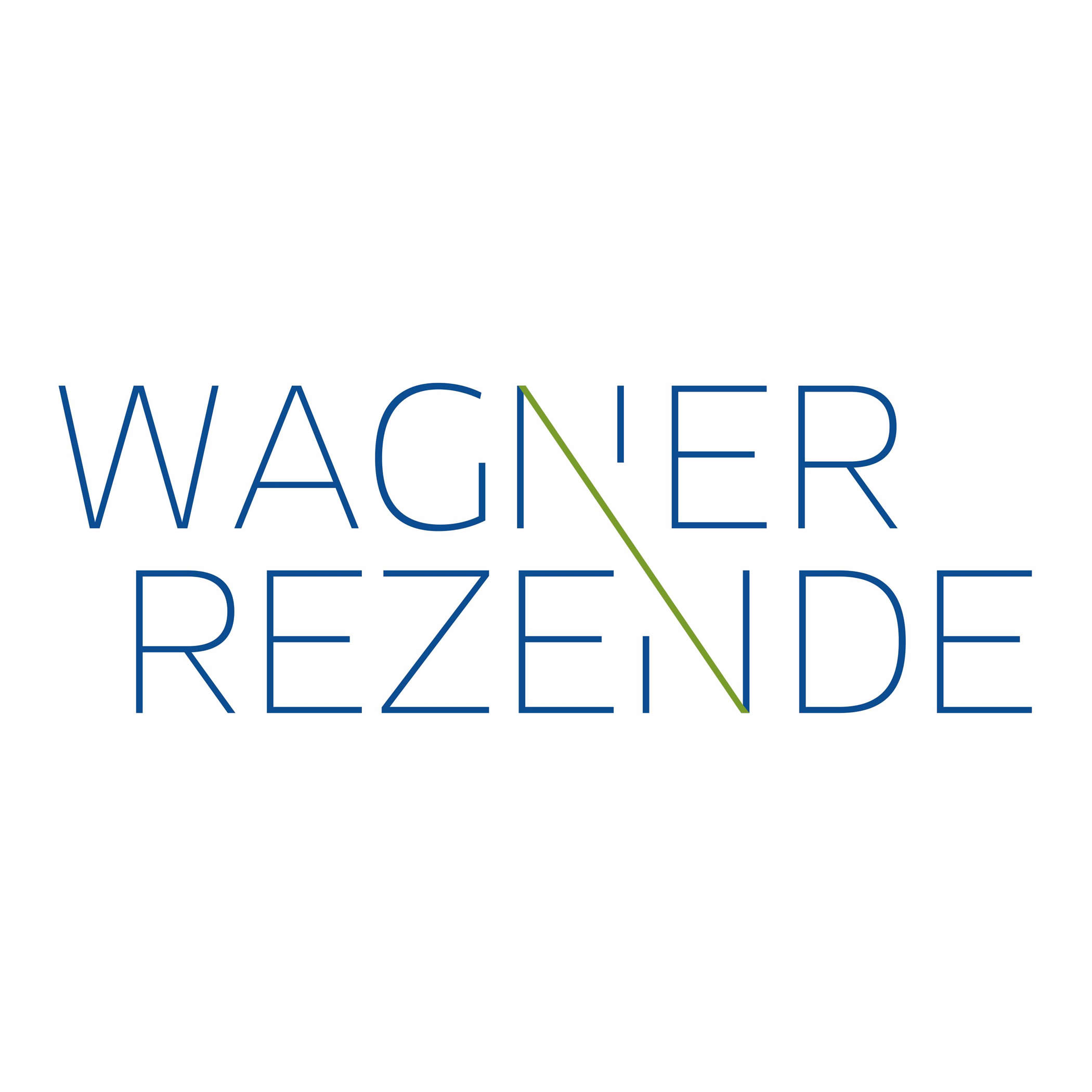 logo do empreendimento Ed. Wagner Rezende