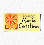logo do empreendimento Ed. Maria Christina