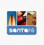 logo do empreendimento Ed. Santa Fé