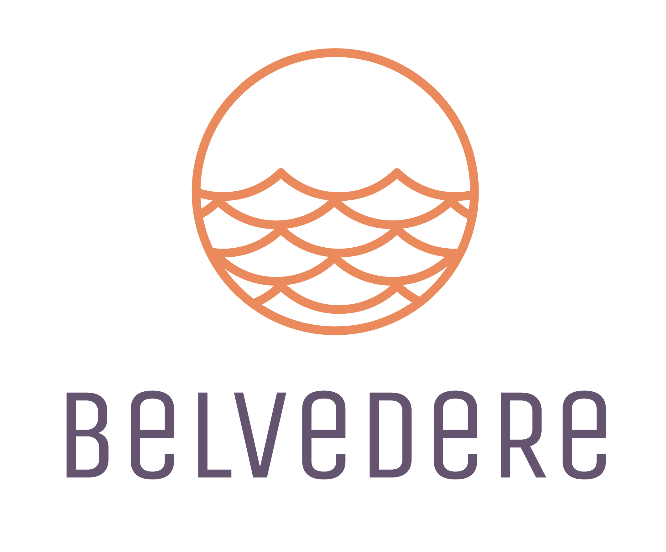 logo do empreendimento Ed. Belvedere