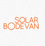 logo do empreendimento Ed. Solar Bodevan