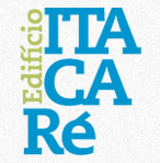 logo do empreendimento Ed.Itacaré
