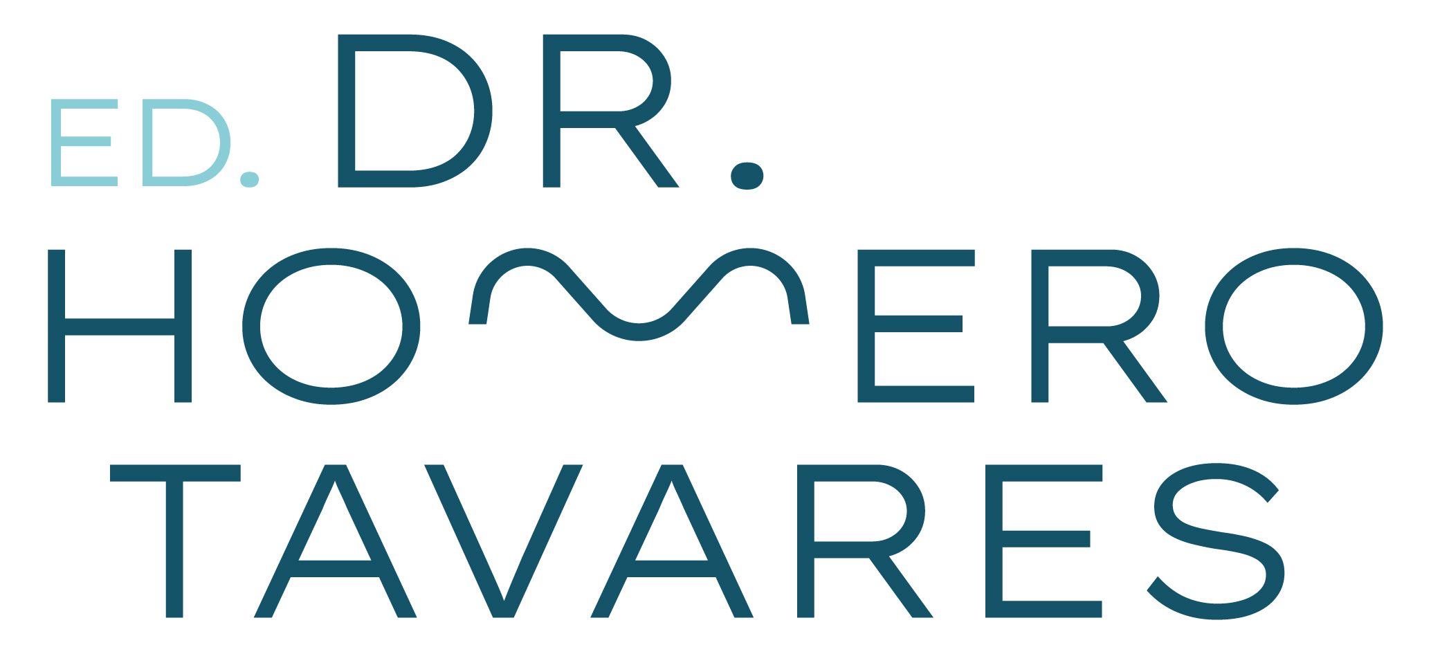 Logo do imóvel Ed. Dr. Homero Tavares